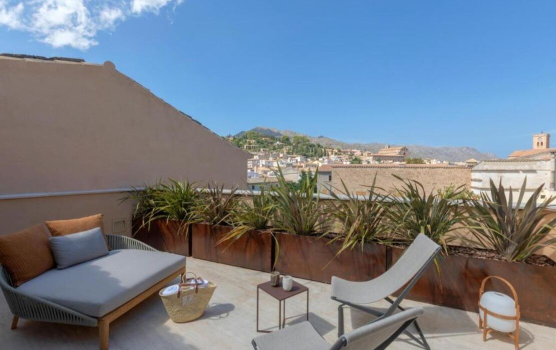 Can Aulí Luxury Retreat - Adults Only