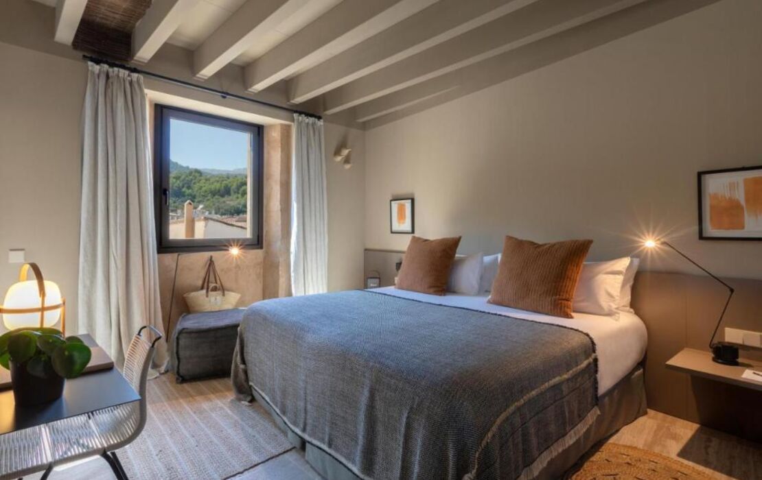 Can Aulí Luxury Retreat - Adults Only