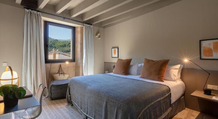 Can Aulí Luxury Retreat - Adults Only