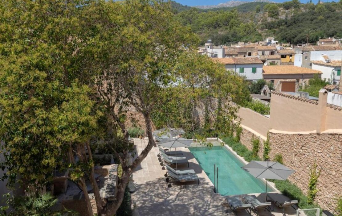 Can Aulí Luxury Retreat - Adults Only