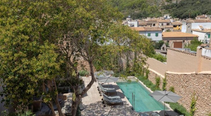 Can Aulí Luxury Retreat - Adults Only