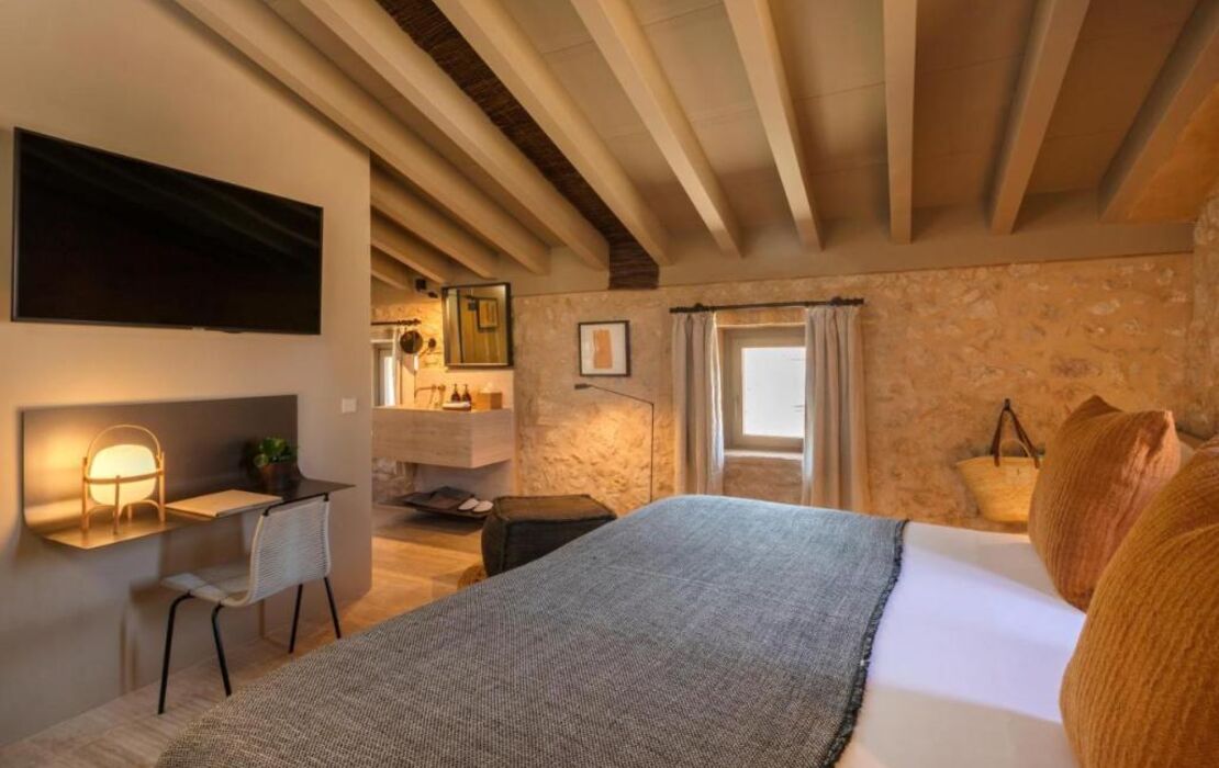 Can Aulí Luxury Retreat - Adults Only