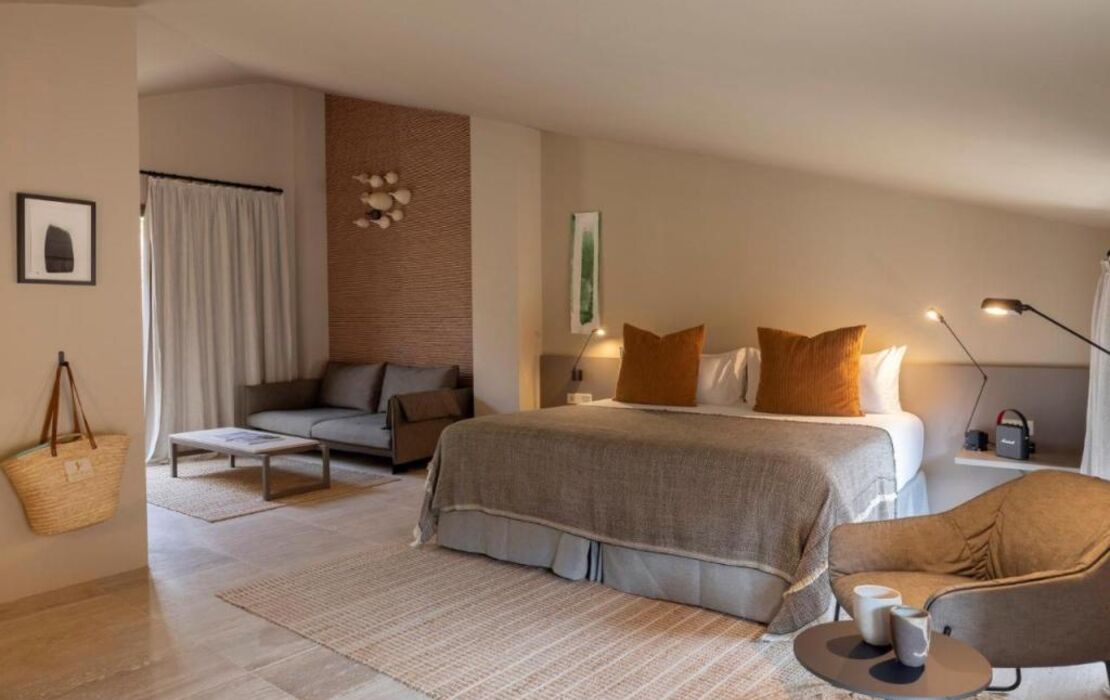 Can Aulí Luxury Retreat - Adults Only