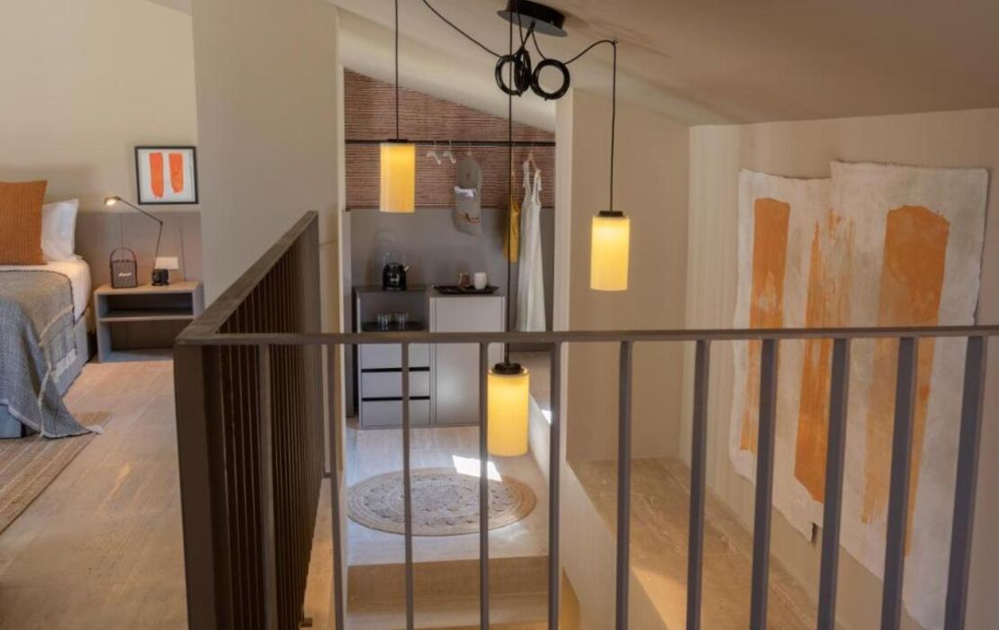 Can Aulí Luxury Retreat - Adults Only