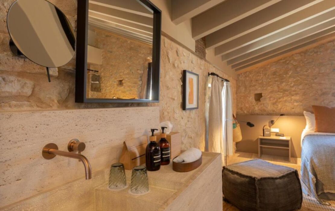 Can Aulí Luxury Retreat - Adults Only