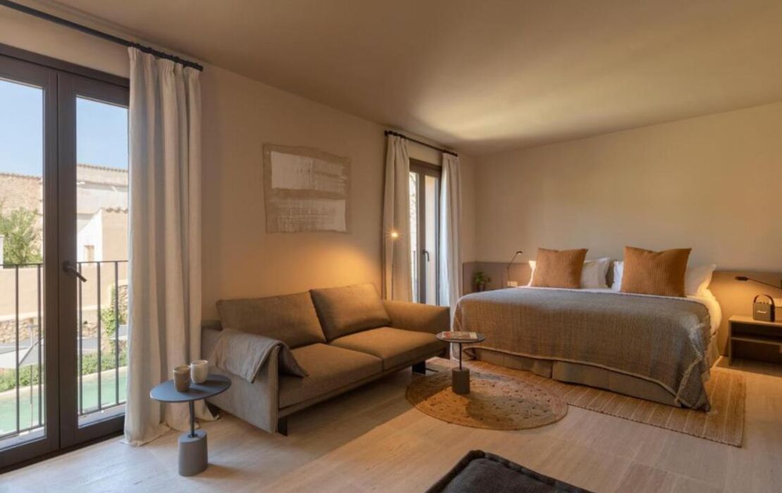 Can Aulí Luxury Retreat - Adults Only