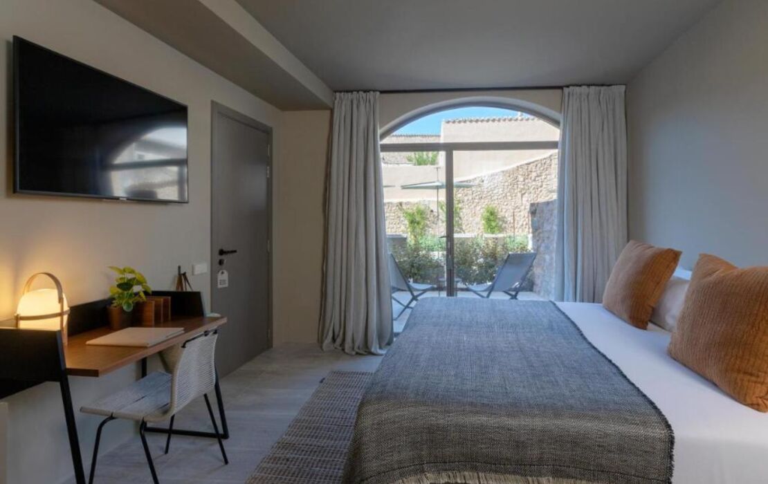 Can Aulí Luxury Retreat - Adults Only