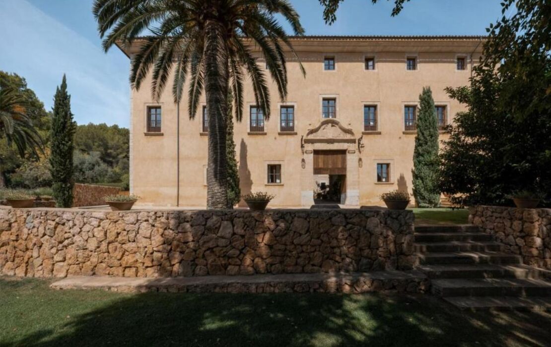 Son Brull Hotel & Spa