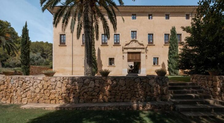 Son Brull Hotel & Spa