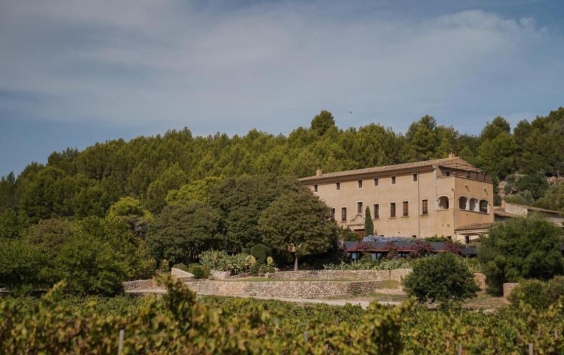 Son Brull Hotel & Spa