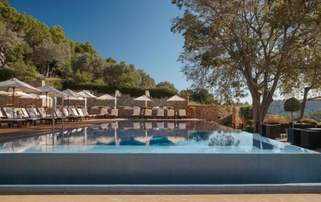 Son Brull Hotel & Spa