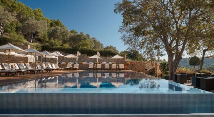 Son Brull Hotel & Spa