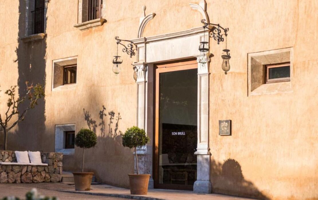 Son Brull Hotel & Spa