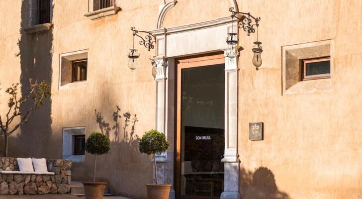 Son Brull Hotel & Spa