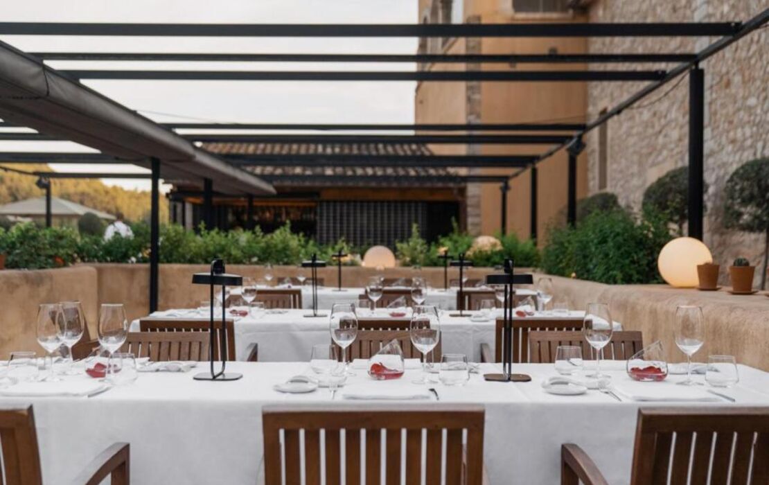 Son Brull Hotel & Spa