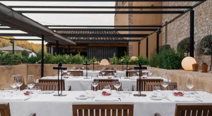 Son Brull Hotel & Spa