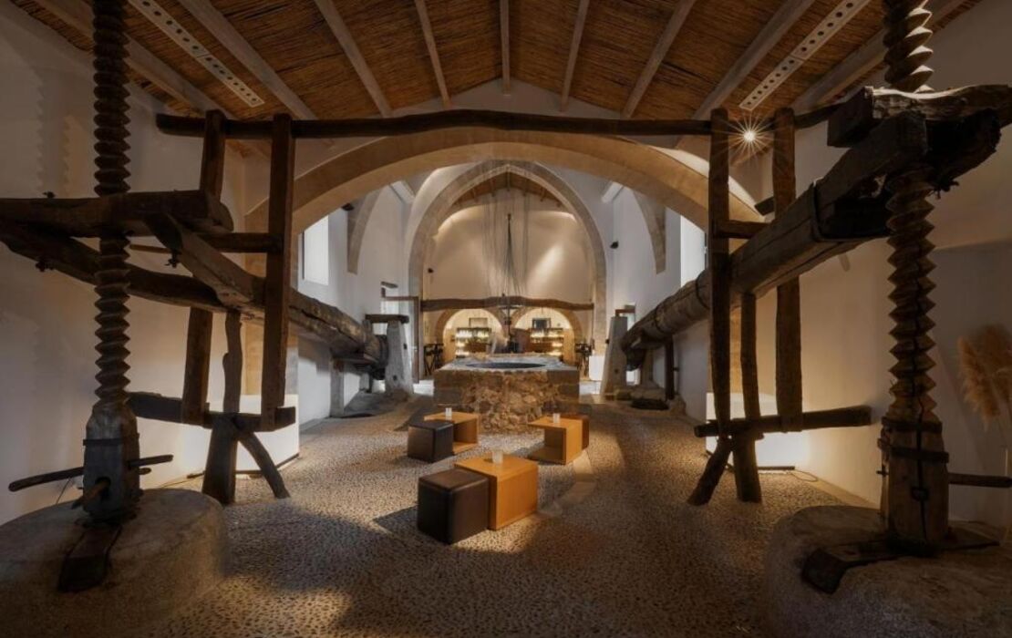 Son Brull Hotel & Spa