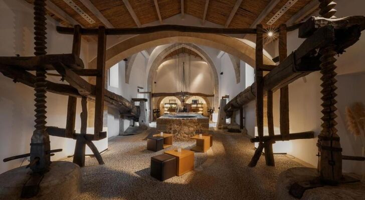 Son Brull Hotel & Spa