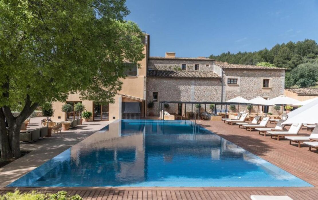 Son Brull Hotel & Spa