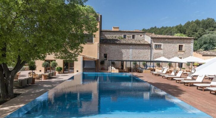 Son Brull Hotel & Spa