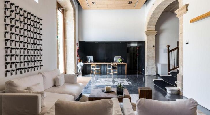 Son Brull Hotel & Spa