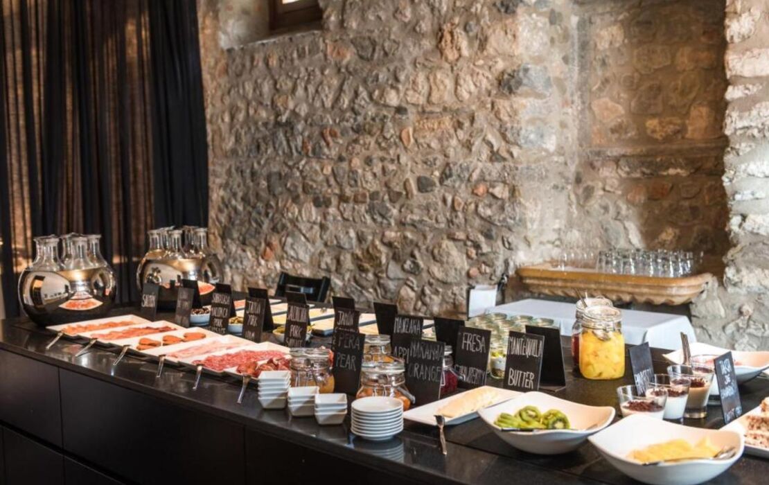 Son Brull Hotel & Spa