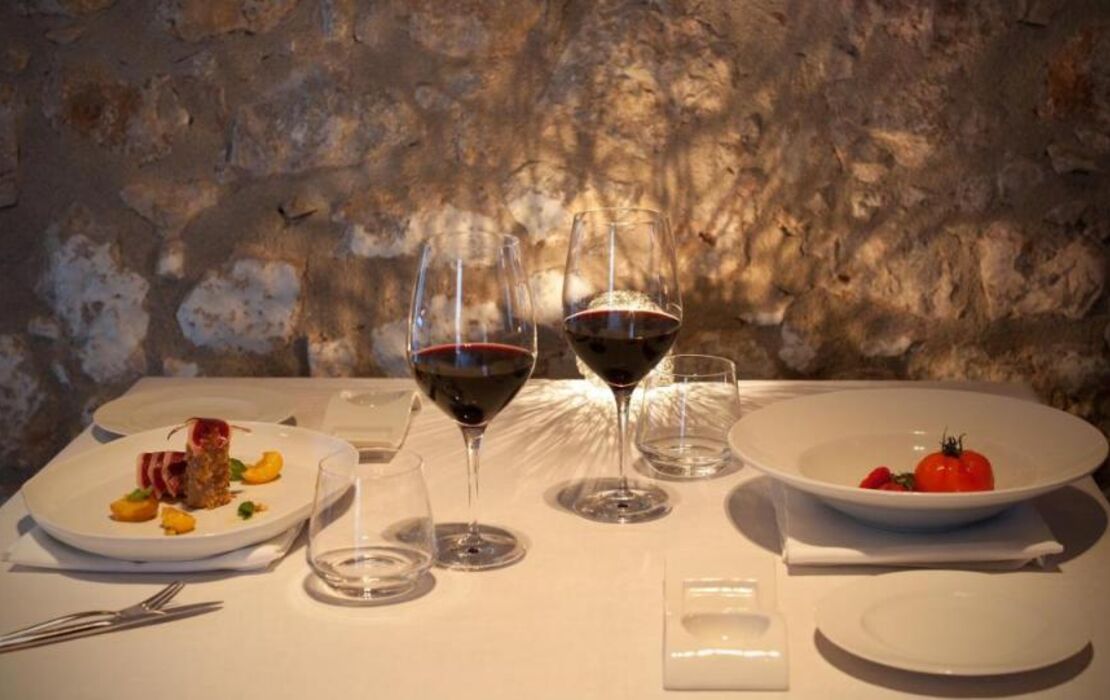 Son Brull Hotel & Spa