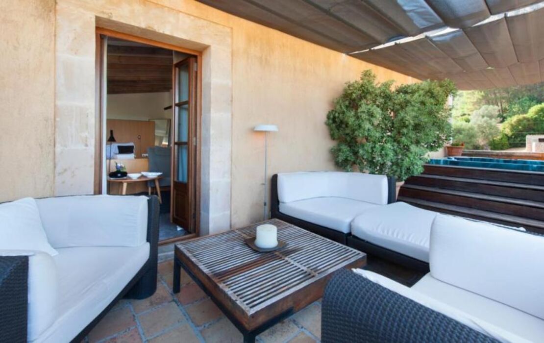 Son Brull Hotel & Spa