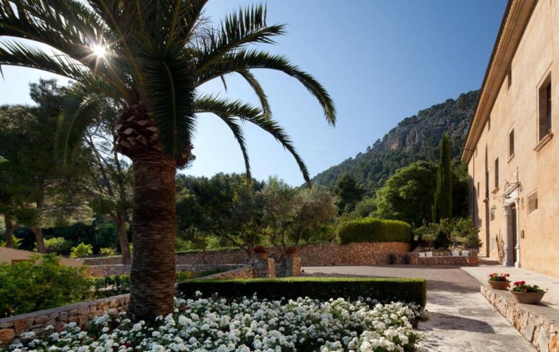 Son Brull Hotel & Spa