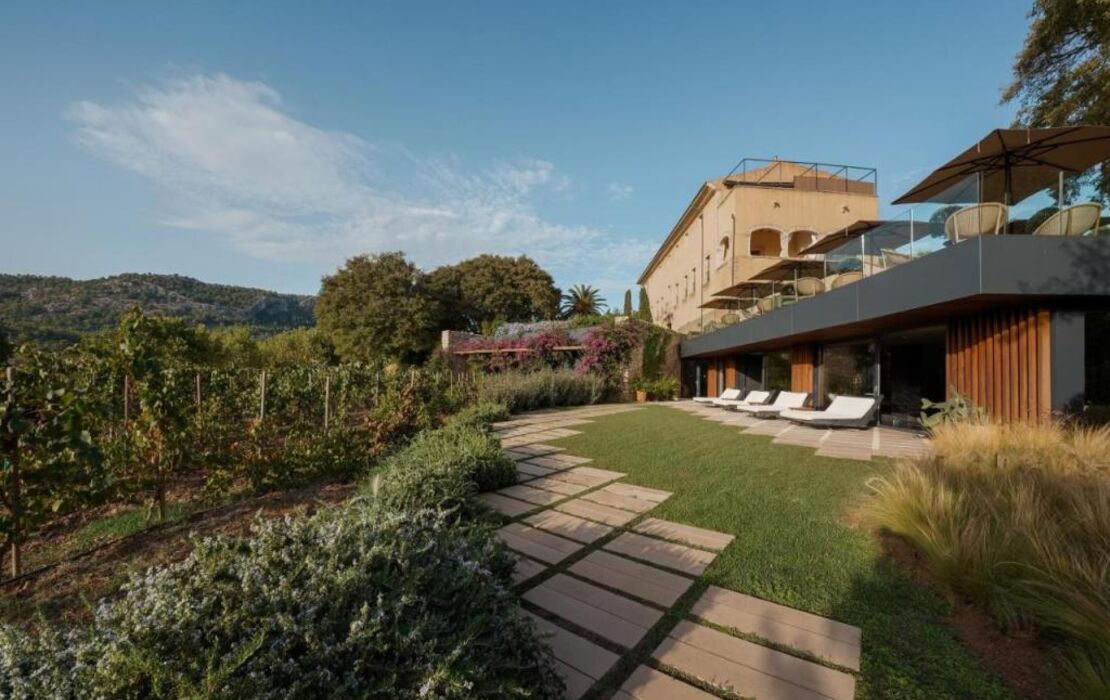 Son Brull Hotel & Spa