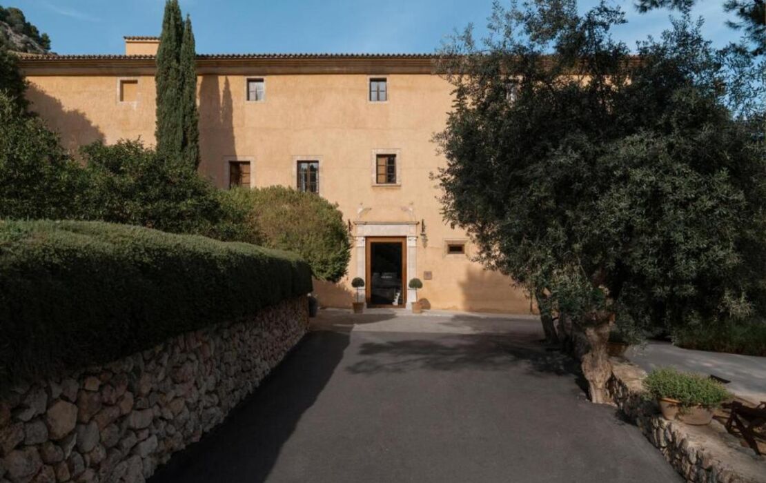 Son Brull Hotel & Spa