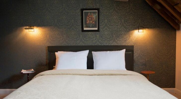 Boutique hotel Sint Jacob