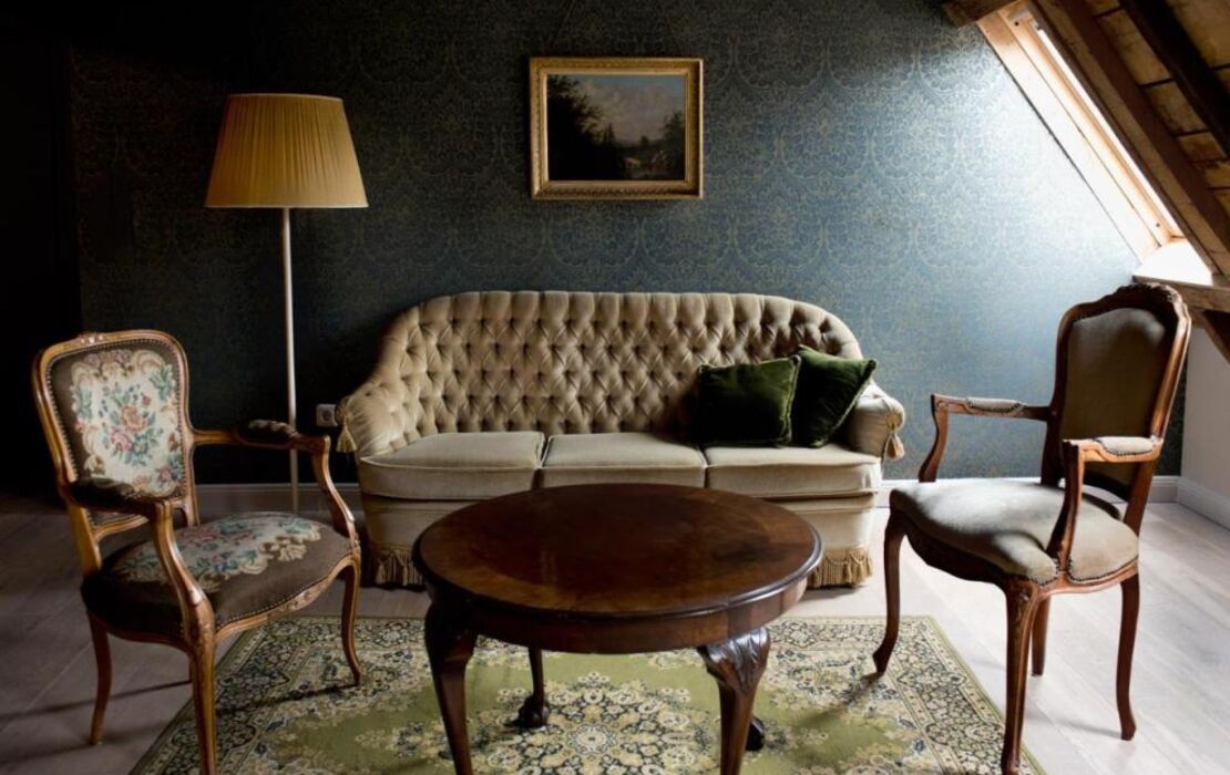 Boutique hotel Sint Jacob