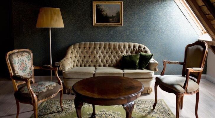 Boutique hotel Sint Jacob