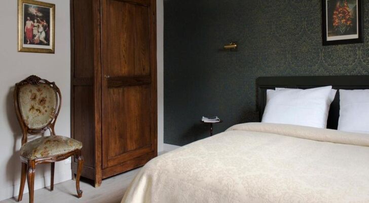 Boutique hotel Sint Jacob