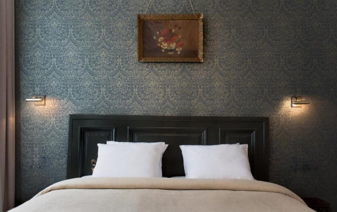 Boutique hotel Sint Jacob
