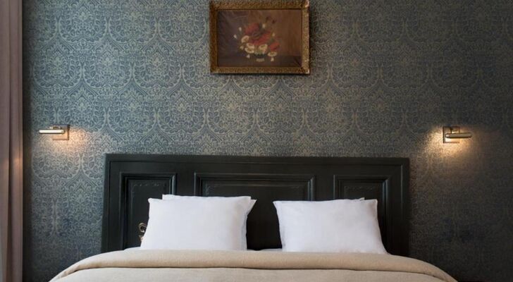 Boutique hotel Sint Jacob