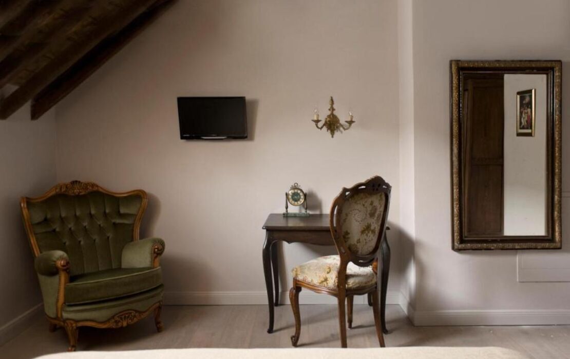 Boutique hotel Sint Jacob