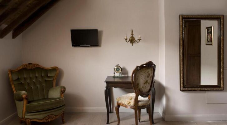 Boutique hotel Sint Jacob