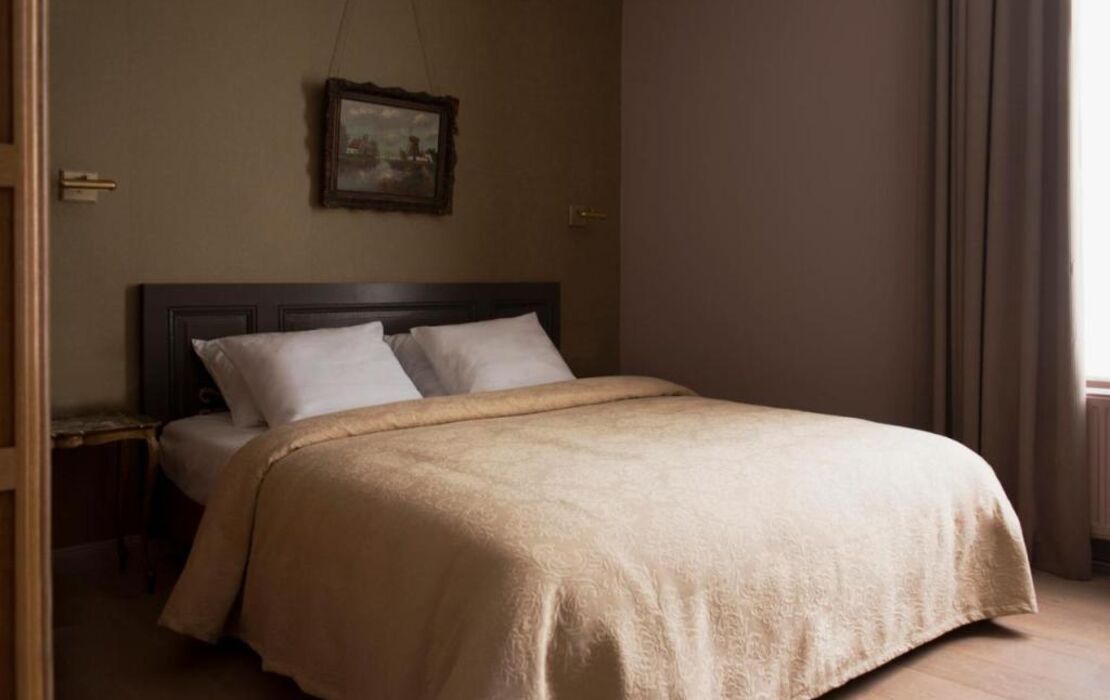 Boutique hotel Sint Jacob