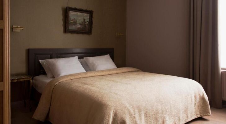 Boutique hotel Sint Jacob