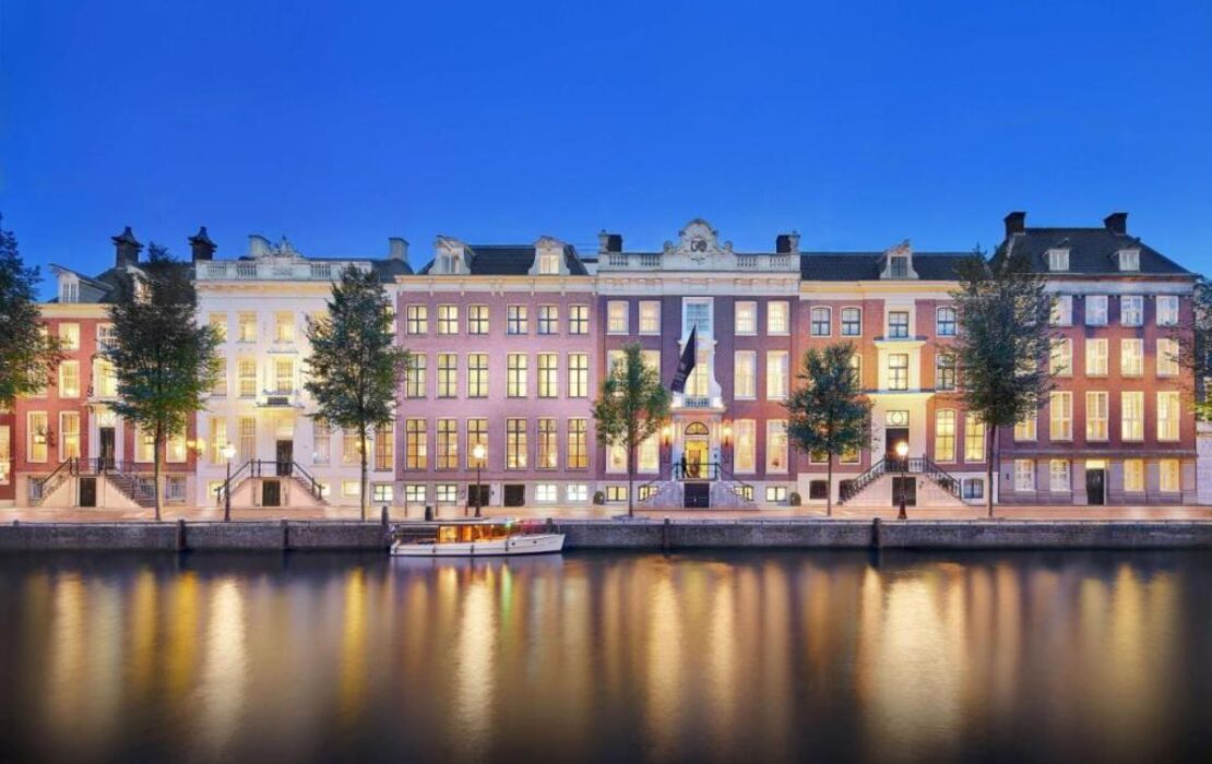 Waldorf Astoria Amsterdam