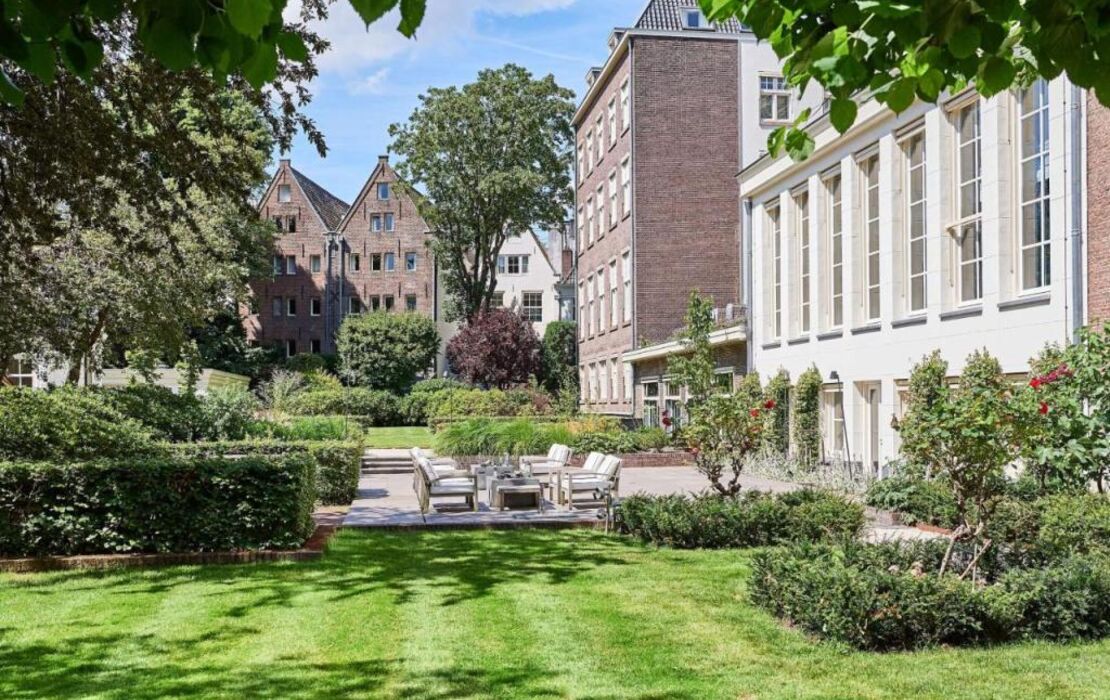 Waldorf Astoria Amsterdam