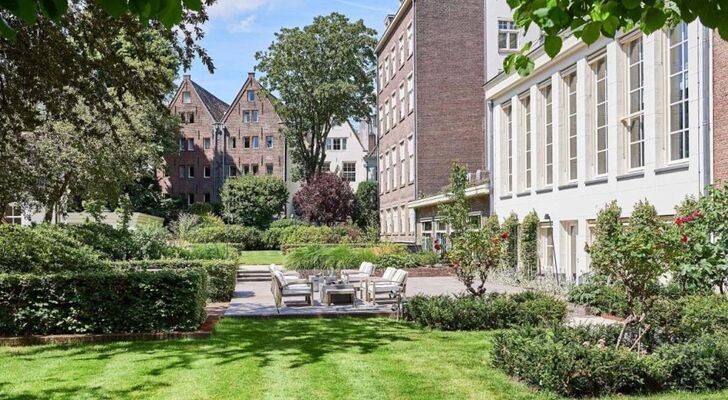 Waldorf Astoria Amsterdam