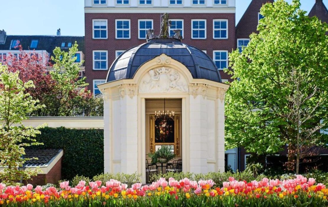 Waldorf Astoria Amsterdam