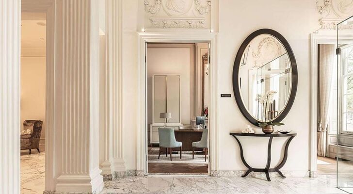 Waldorf Astoria Amsterdam