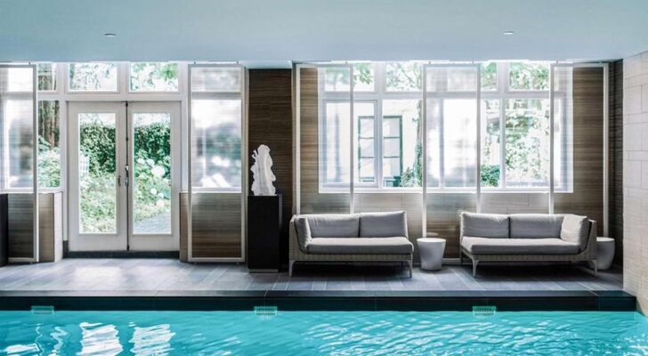 Waldorf Astoria Amsterdam