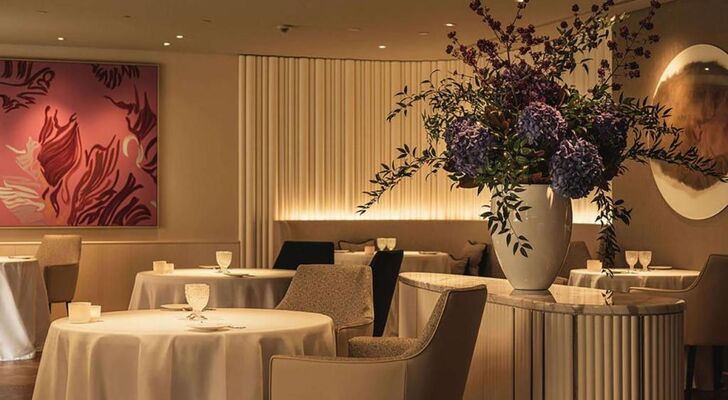 Waldorf Astoria Amsterdam