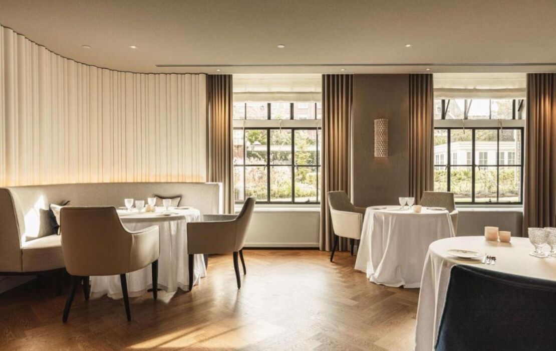 Waldorf Astoria Amsterdam