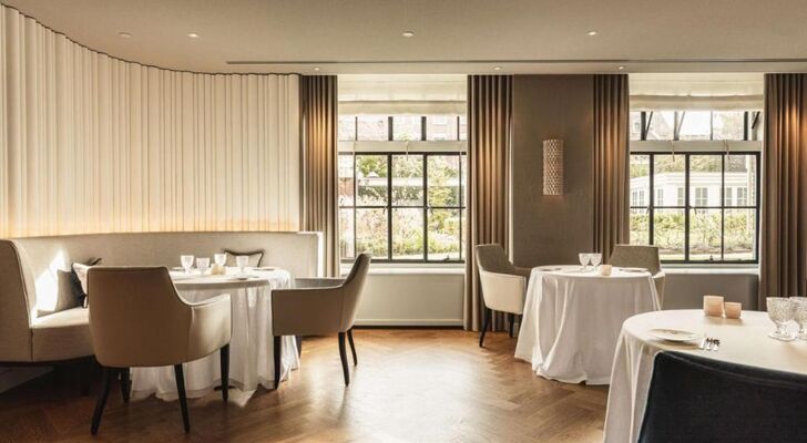 Waldorf Astoria Amsterdam